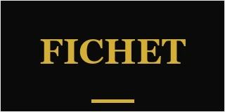 Logo Fichet - serrurier installateur agréé