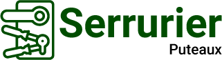 Serrurier Logo